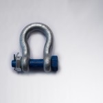 Safety Anchor Shackle B